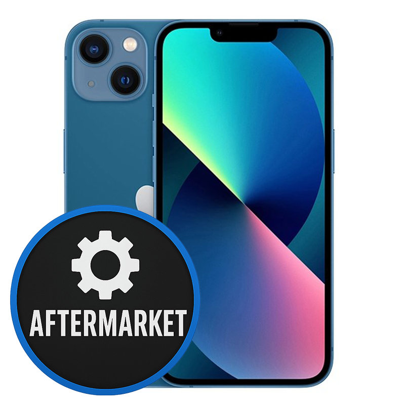 aftermarket lcd repair for iPhone 13