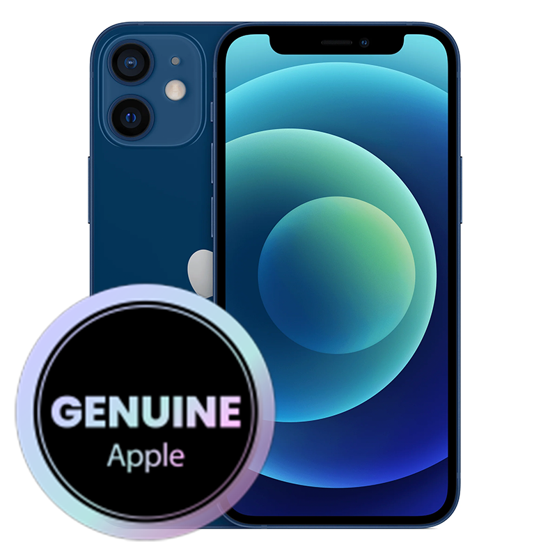 Genuine iPhone 12 Screen Repair
