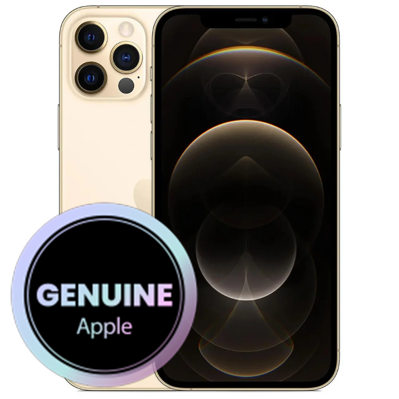 12 pro genuine screen repair