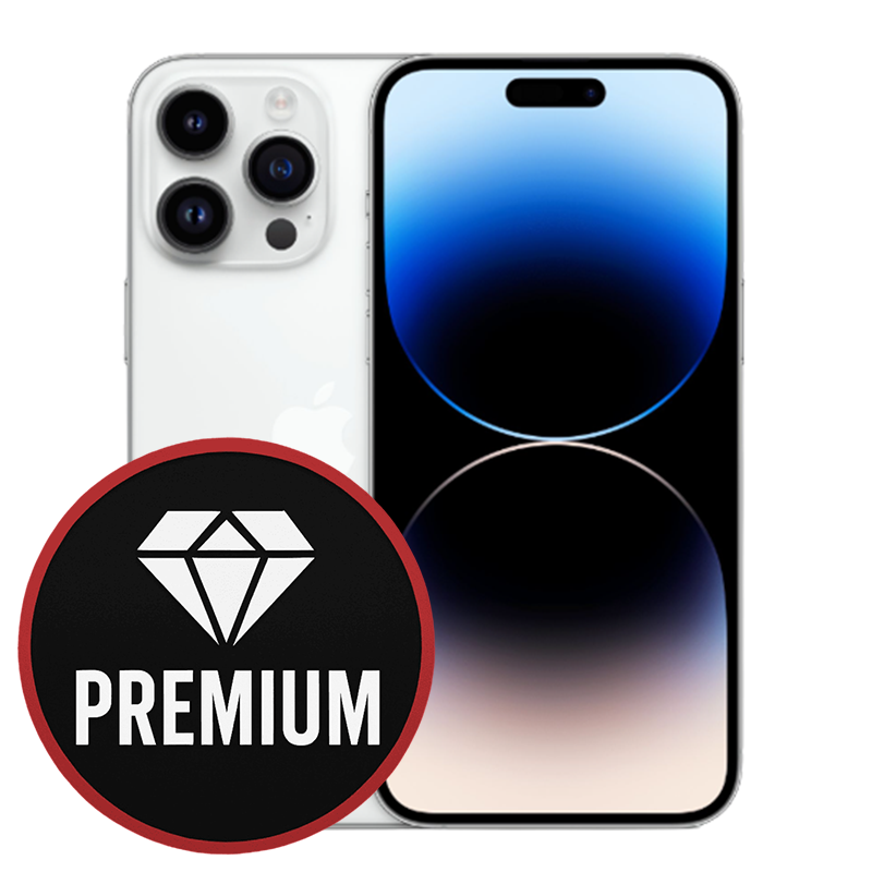 Premium OLED display service for iPhone 14 Pro in Chicago’s Wicker Park
