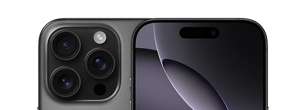Professional OLED installation for iPhone 16 Pro near Bucktown, Chicago