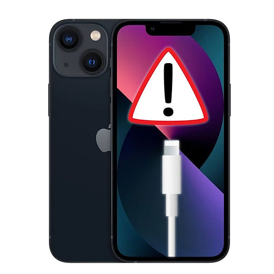iPhone 13 Mini Repair in Chicago | eRepair