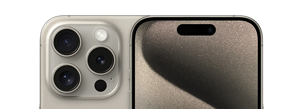 Same-day iPhone 15 Pro Max battery change near Bucktown Chicago