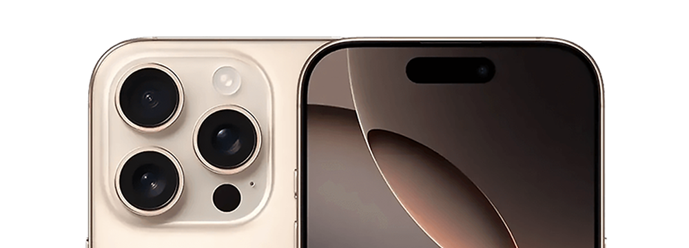 Low-cost aftermarket screen replacement for iPhone 16 Pro Max in Bucktown, Chicago