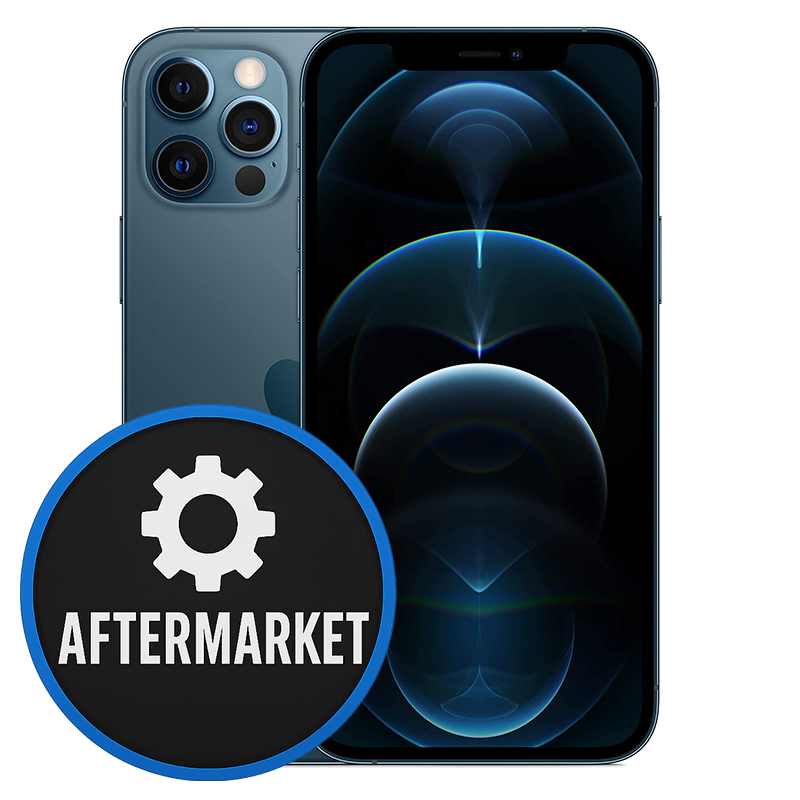 LCD screen repair for iPhone 12 pro max