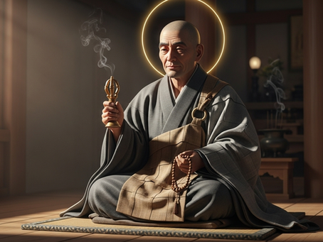 【初心者向け】真言宗とは?空海が伝えた「生きたまま仏になれる」密教の神秘と実践法