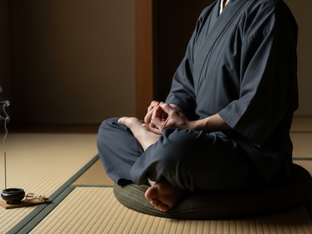 【初心者向け】曹洞宗とは?「ただ座るだけ」の深い教えと日常に活かせる禅の智慧