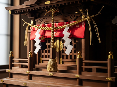 神棚