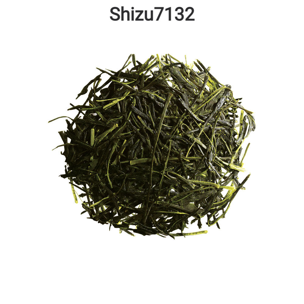Loose Leaf Sencha Shizu7132