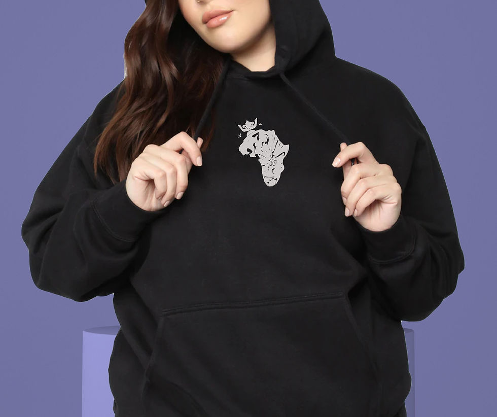Thumbnail: Forever Essential Hoodie