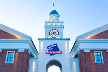 McArthurGlen Designer Outlet now open for business in the West Midlands 