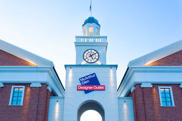 McArthurGlen Designer Outlet now open for business in the West Midlands