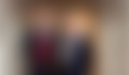 Mayor meets Black Country businesses at Richardson HQ