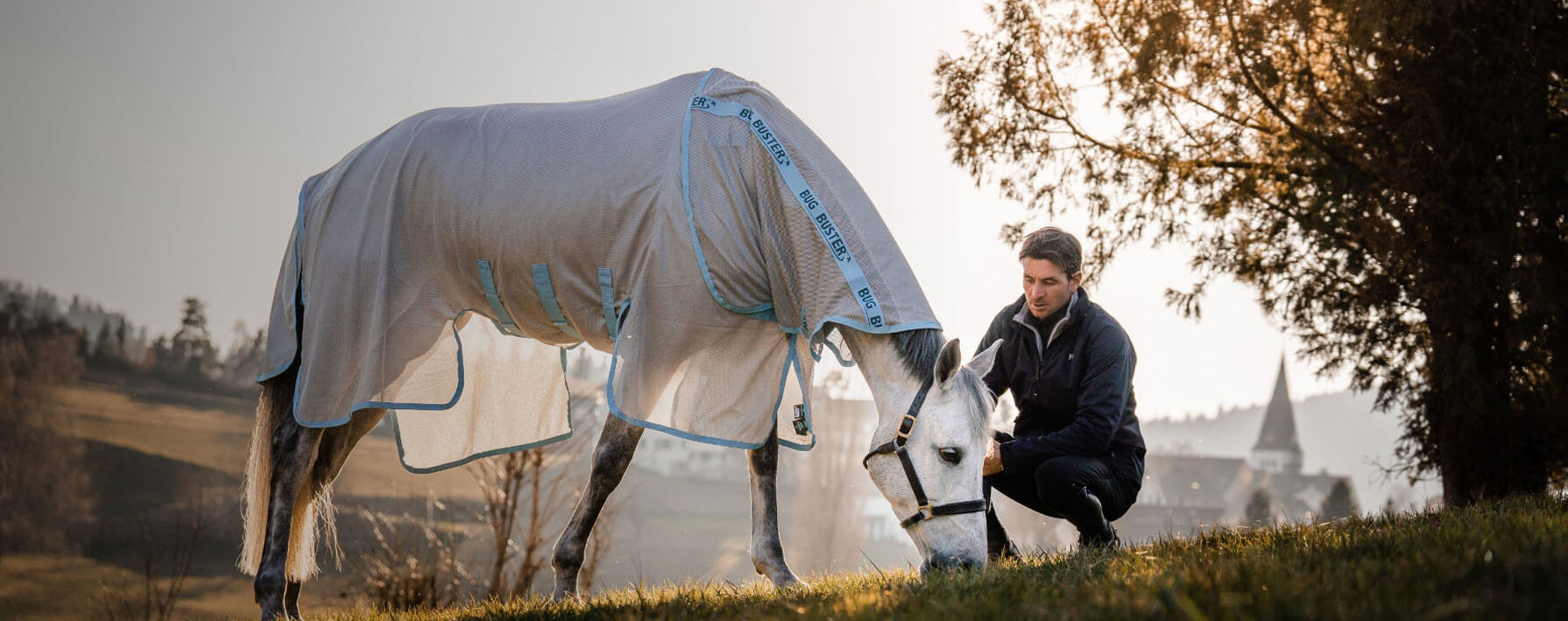 Horseware - Ireland