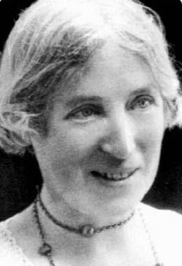 Lancashire suffragette on our map thanks to local author