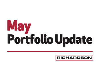 May Portfolio Update