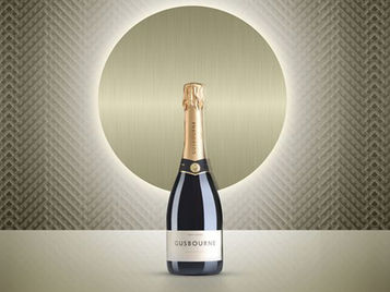 Cheers to Gusbourne!