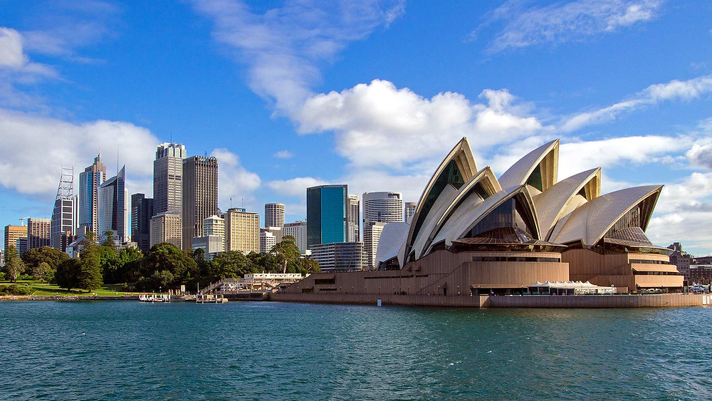 Sydney, Australia