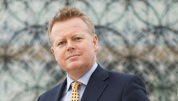 Paul Faulkner leaves Chamber to join Richardson family business