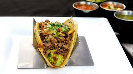 AZ Taco