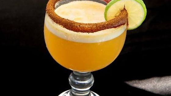 Mango Passion 16oz