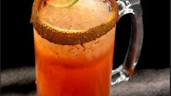 Michelada 20oz