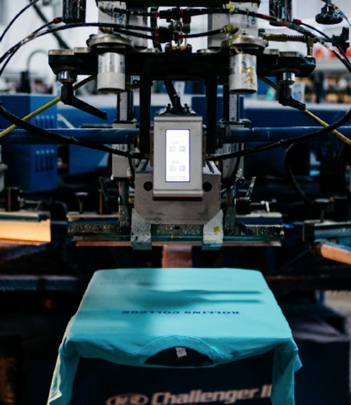 PRINT ON DEMAND | NFLUNC3D
