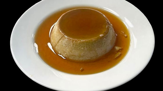 Flan