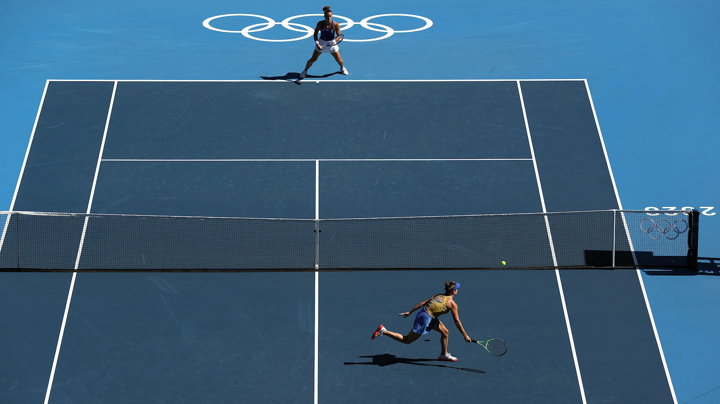 tennis