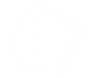 Polygon White 2