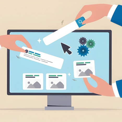 Why Smart Service Businesses Use Web Design Services to Turn Visitors Into Qualified Leads