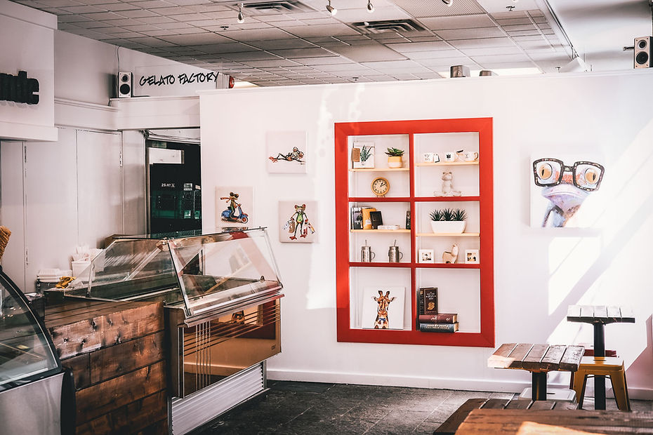 Piccolo Grande Shop