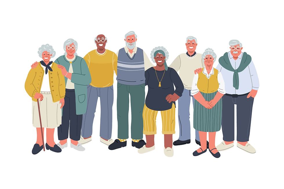 -Telomeres-tiny caps on our DNA- influence the way we age and the risk of diseases like Alzheimer’s and cancers.