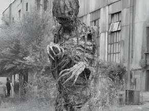 Walking Corpse Syndrome: The mind’s illusion of Death