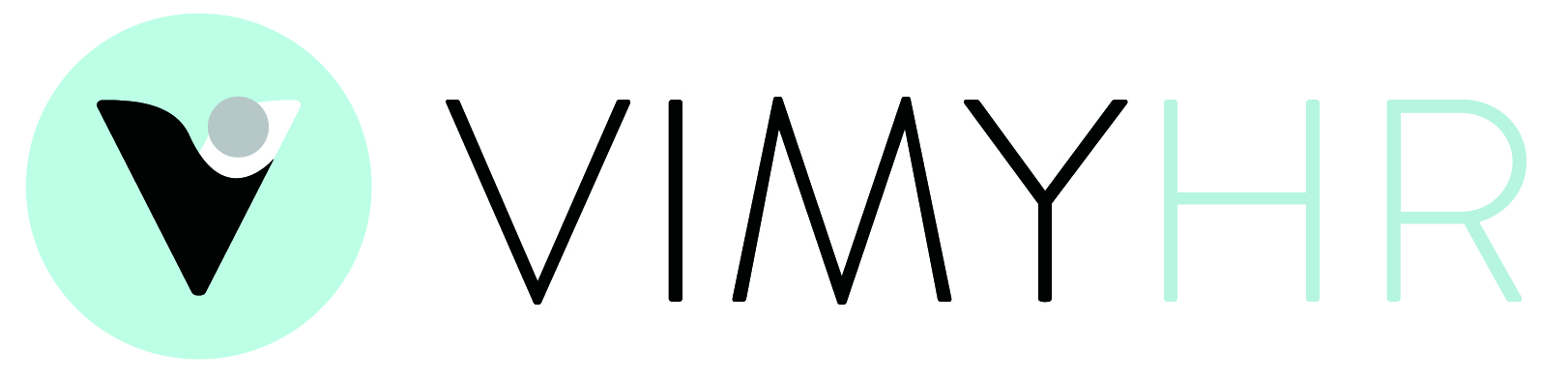 VIMY HR logo