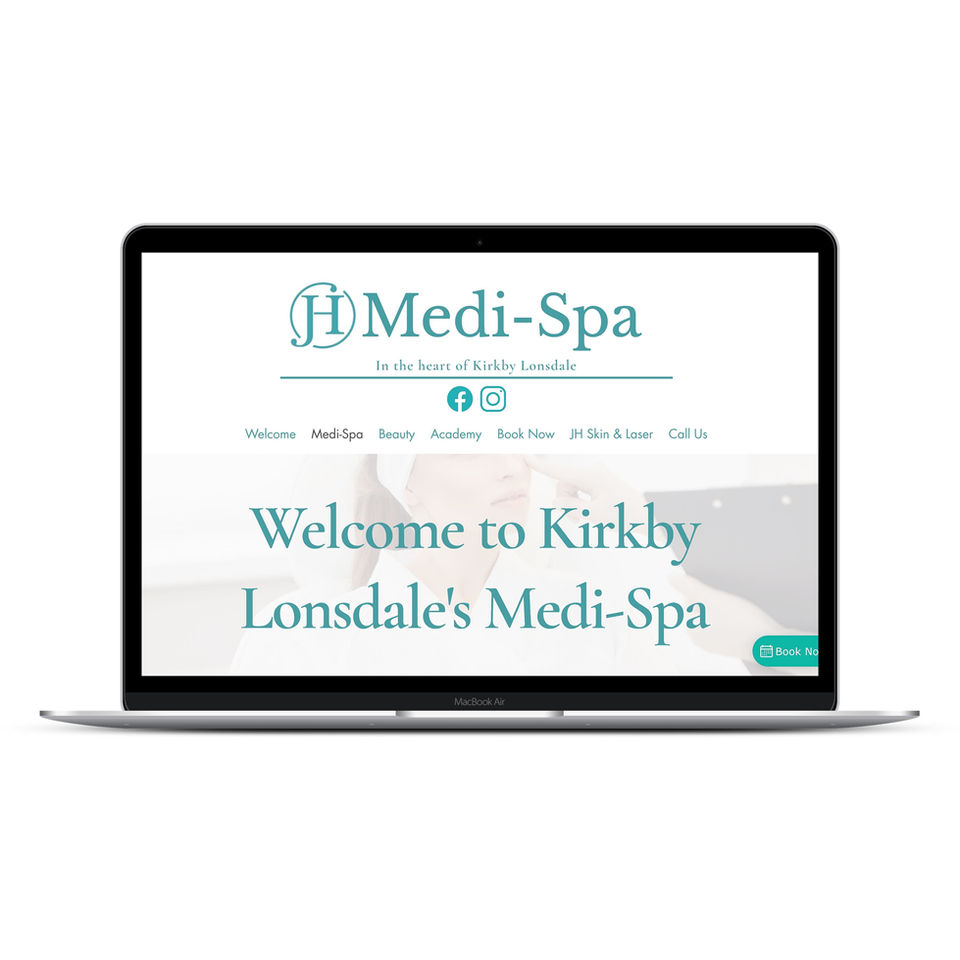 website designer cumbria