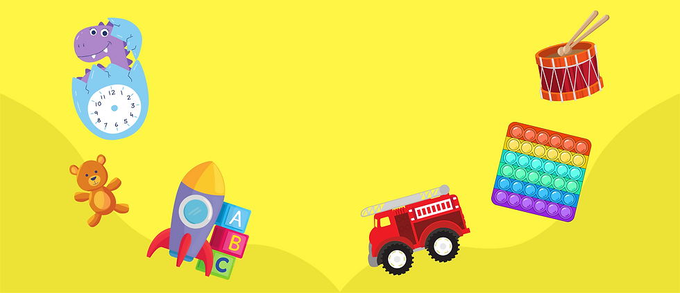 Time4Nursery Brighter header