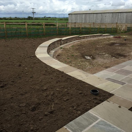 Landscapers in lancaster