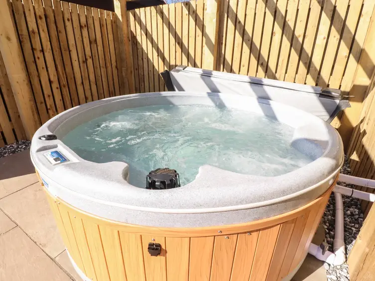 adults only hot tub romantic getaway in lancashire