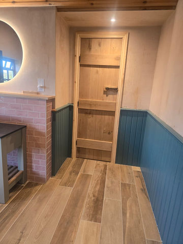 bathroom installers lancaster