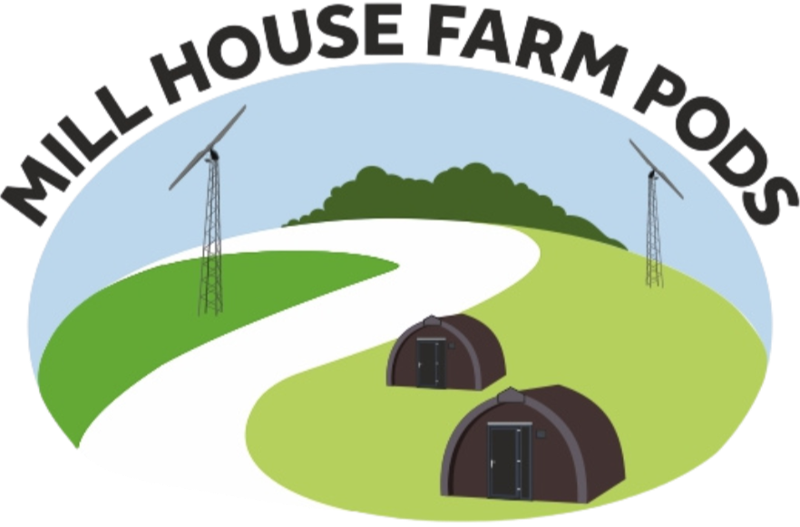 mill house website logo