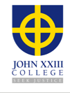 John XXIII