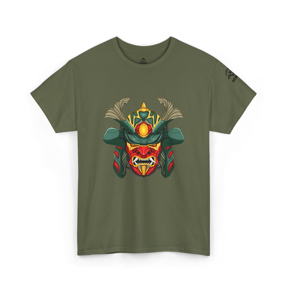 Thumbnail: The Mask of Honour