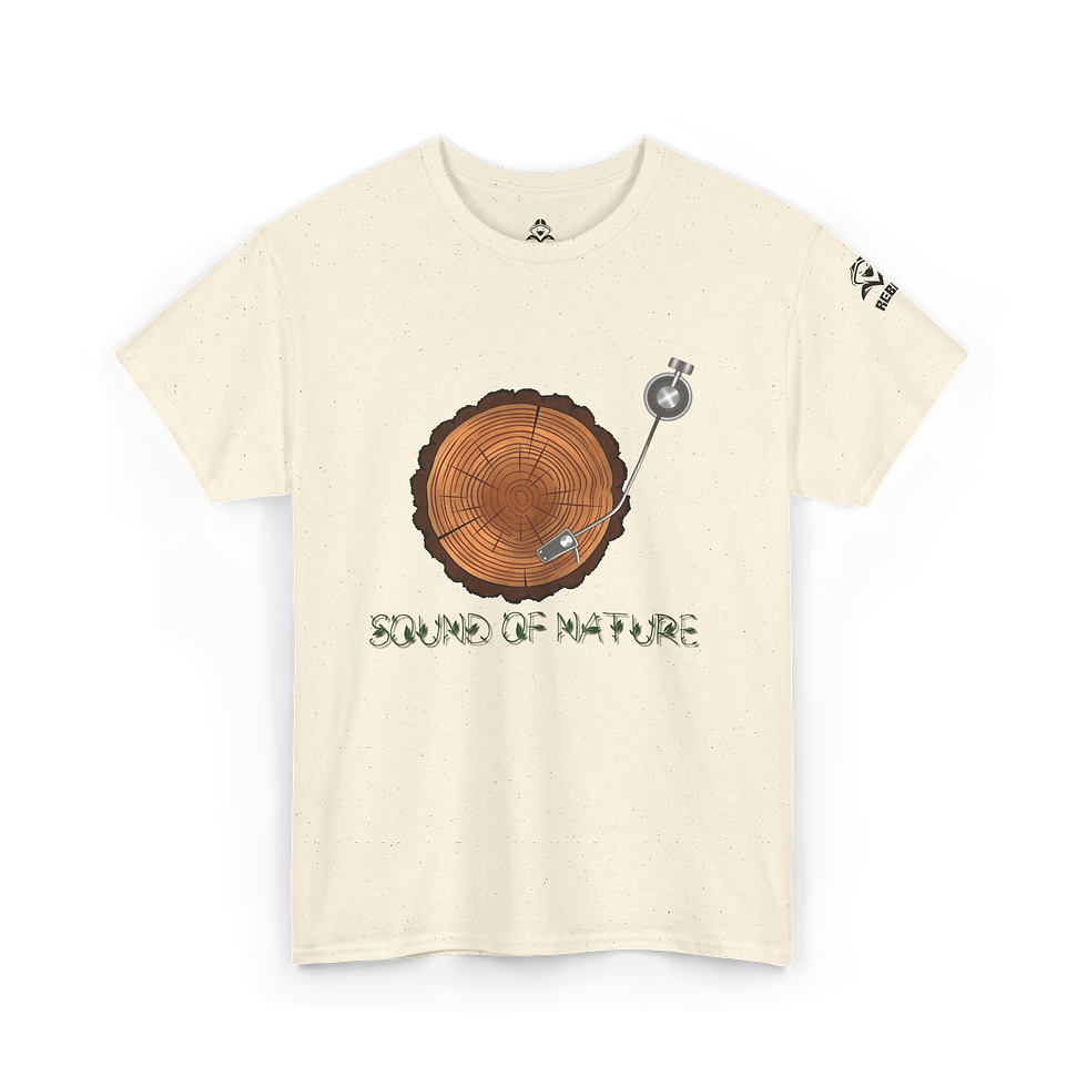 Thumbnail: Sound of Nature