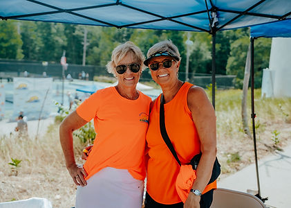 Grand Haven Open Member Volunteers