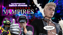 Countdown Vampires (1st Stream)