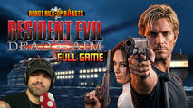 Resident Evil: Dead Aim