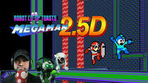 Mega Man 2.5D
