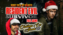 Resident Evil Survivor