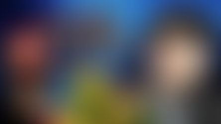 LEGO Harry Party (Years 1-4)